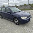ASTRA Z GAZEM sprawna 2003r - ogłoszenia 848394 | Piszanin.pl