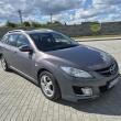 MAZDA 6 sprawna 2008r - ogłoszenia 848400 | Piszanin.pl