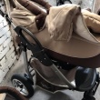 Wózek dziecięcy ,lampa Audi A6 prawa - ogłoszenia 849633 | Piszanin.pl