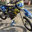 Cross Husqvarna  - ogłoszenia 849663 | Piszanin.pl