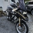 BMW GSA 1200 2017R  - ogłoszenia 850536 | Piszanin.pl