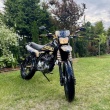 Sprzedam Suzuki DR 125 SM  - ogłoszenia 850560 | Piszanin.pl