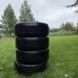 Sprzedam opony letnie nokian 205/55 r16 - ogłoszenia 850695 | Piszanin.pl