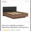 Sprzedam łoże  - ogłoszenia 850698 | Piszanin.pl