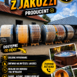 Balie jakuzzi ogrodowe sauny altany od 4900kpl.wyposażona w ławy stół podłogę drewnianą zadaszone podstawy w kpl. - ogłoszenia 850763 | Piszanin.pl