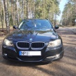 BMW seria 3 E91 320i, kombi, bezwypadkowy - ogłoszenia 850925 | Piszanin.pl