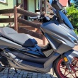 Sprzedam Honda FORZA Special edition 125 ccm - ogłoszenia 851453 | Piszanin.pl