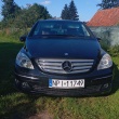 Mercedes Benz B150 - ogłoszenia 851484 | Piszanin.pl