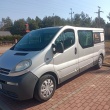 Opel Vivaro  - ogłoszenia 851540 | Piszanin.pl