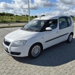 SKODA ROOMSTER 1.4 diesel 2009r - ogłoszenia 851733 | Piszanin.pl