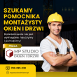 Pomocnik montażysty - ogłoszenia 851741 | Piszanin.pl