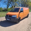 Volkswagen Transporter T5  - ogłoszenia 852209 | Piszanin.pl