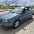 NISSAN ALMERA  z gazem i hakiem 2003r - ogłoszenia 852335 | Piszanin.pl