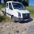 VW Crafter 2008 - ogłoszenia 852392 | Piszanin.pl