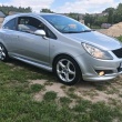 OPEL CORSA D 1.6 TURBO GSI 150 KONI  - ogłoszenia 852470 | Piszanin.pl