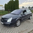 RENAULT VEL SATIS super stan 2009r - ogłoszenia 852725 | Piszanin.pl