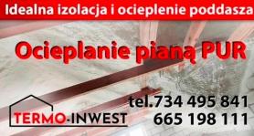 Izolacje I ocieplanie