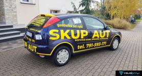 SKUP AUT NAJLEPSZE CENY WYCENA
