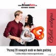 Speed Dating Wrocław | Imprezy dla singli - ogłoszenia 2384819 | 24wroclaw.pl