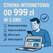 Profesjonalne Strony Internetowe od 999 zł – StronaOdPodstaw.pl - ogłoszenia 2334617 | eGorzow.pl