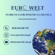 Niemcy/Spawacz MAG/Bezpłatne Zakwaterowanie - ogłoszenia 2365695 | eGorzow.pl