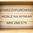 Meble na wymiar. Szafy kuchnie łazienki  - ogłoszenia 2377885 | eGorzow.pl