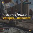 Murarz / Cieśla / Zbrojarz – Betoniarz - Stany surowe -  Niemcy - ogłoszenia 2378776 | eGorzow.pl