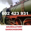 AKUMULATORY DOWÓZ WYMIANA  602 423 931 ŻOLIBORZ - ogłoszenia 894992 | wio.waw.pl