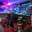Lutnik, warsztat lutniczy, naprawa gitar, serwis gitarowy Hammer-on - ogłoszenia 2377663 | wio.waw.pl