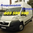 *_*  Transport lokalny krajowy * Przeprowadzki * - ogłoszenia 1602386 | iOtwock.info