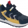 Buty sportowe dziecięce Clibee AE145BLYE czarno-żółtre rozm.21-26 - ogłoszenia 1771287 | iOtwock.info