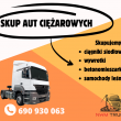 Skup aut ciężarowych - ogłoszenia 1816846 | iOtwock.info