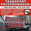 OPRÓŻNIANIE MIESZKAŃ BIUR  WYWÓZ MEBLI wynoszenie na gabaryty 7dni TRAGARZE24 - ogłoszenia 1270505 | iOtwock.info