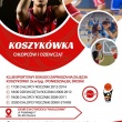 Zapisz się na zajęcia KOSZYKÓWKI w Klubie Sportowym SOKUDO - ogłoszenia 2377652 | iOtwock.info