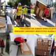 PRZEPROWADZKI TRANSPORT OTWOCK I OKOLICE - ogłoszenia 2387865 | iOtwock.info
