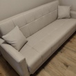 Sprzedam nową, beżową wersalkę kupioną w Agacie - ogłoszenia 2542873 | iOtwock.info