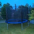 Sprzedam trampolinę - ogłoszenia 2551629 | iOtwock.info