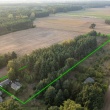 Działka z lasem i warunkami zabudowy (WZ) | Sprzedaż | 1,11 ha | Trzcianka - ogłoszenia 2176447 | Ciechanowinaczej.pl
