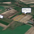 Pniewo-Czeruchy | Sprzedaż działka rolna | 0,8313 ha | - ogłoszenia 2176450 | Ciechanowinaczej.pl