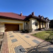 Dom z dwiema niezależnymi częściami mieszkalnymi | Ciechanów - ogłoszenia 2307423 | Ciechanowinaczej.pl