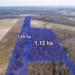 Działka | Sprzedaż | 2,8 ha | Sadek gm. Glinojeck - ogłoszenia 2317411 | Ciechanowinaczej.pl