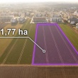 Działka inwestycyjna | Sprzedaż | 1,8 ha | Ciechanów | ul. Rzeczkowska  - ogłoszenia 2317418 | Ciechanowinaczej.pl