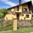Dom | Sprzedaż | 194 m2 | Ojrzeń - ogłoszenia 2326798 | Ciechanowinaczej.pl