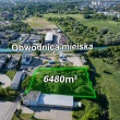 Grunt inwestycyjny pod zabudowę komercyjną lub wielorodzinną - ogłoszenia 2355825 | Ciechanowinaczej.pl
