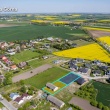 Ogrodzona działka z projektem na dom jednorodzinny | Powierzchnia 1020 m2 | Sprzedaż | Władysławowo k. Ciechanowa  - ogłoszenia 2359605 | Ciechanowinaczej.pl