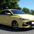 MG 3 1.5 195 KM NOWE HYBRID+ 2024 - ogłoszenia 2376642 | Ciechanowinaczej.pl