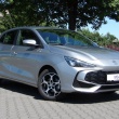 NOWY MG 3 1.5 115 KM MG3 2024 Excite - ogłoszenia 2376649 | Ciechanowinaczej.pl