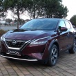 Nissan Qashqai III 1.5 2023 190KM - ogłoszenia 2380091 | Ciechanowinaczej.pl