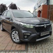 Suzuki S-Cross SP Hybrid Automat, Kamera cofania, Tempomat, LED - ogłoszenia 2380125 | Ciechanowinaczej.pl