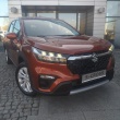 Suzuki SX 4 S-Cross SP 1.4 Premium, Czujniki parkowania, Kamera tył - ogłoszenia 2380127 | Ciechanowinaczej.pl